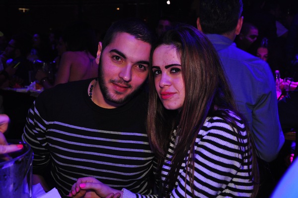 Publicity on Saturday Night